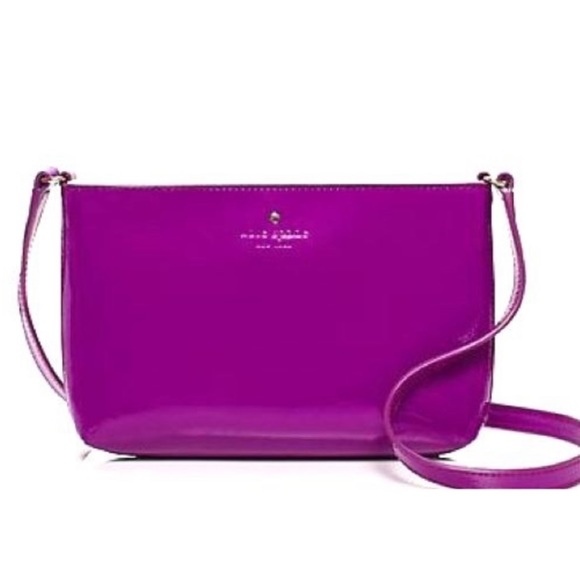 ♠️ Kate Spade NWT  Harrison Street Bag - Picture 1 of 12